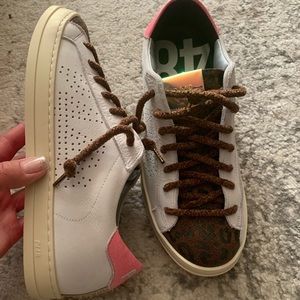P448 John sneakers, never worn